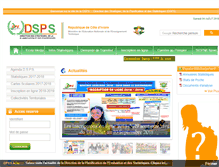 Tablet Screenshot of men-dpes.org